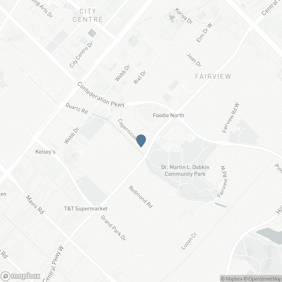 3501 COPERNICUS DRIVE, Mississauga, Ontario L5B 3K6